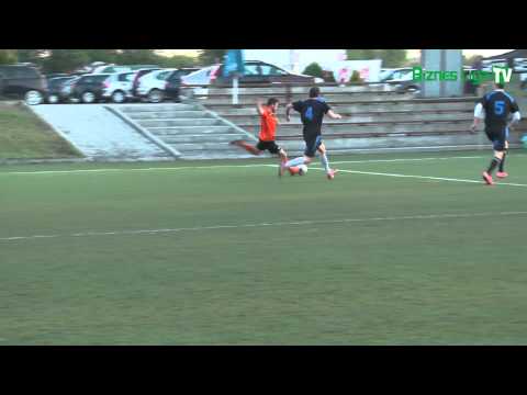 28.05.2012 -Biznes Liga  - I Liga Grupa A  - KOMPUTEO  -   Motorola