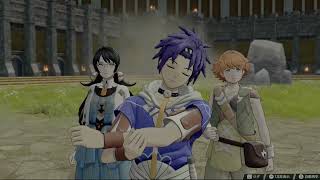 ファイアーエムブレム万紫千紅#12