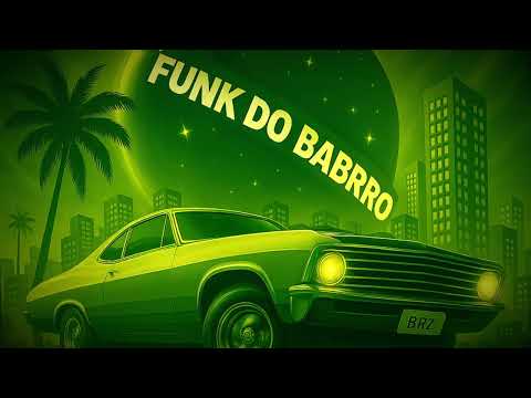 MVRPHiN, Neonox & Lucy Malfroy - FUNK DO BABRRO