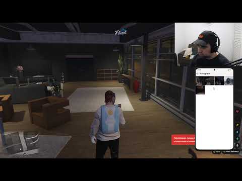 PELA PRIMEIRA VEZ NO GTA RP, LOUCURA TOTAL!! 🔥