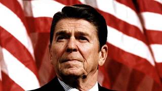 Reagan - Memorial Day Tribute - We are Americans