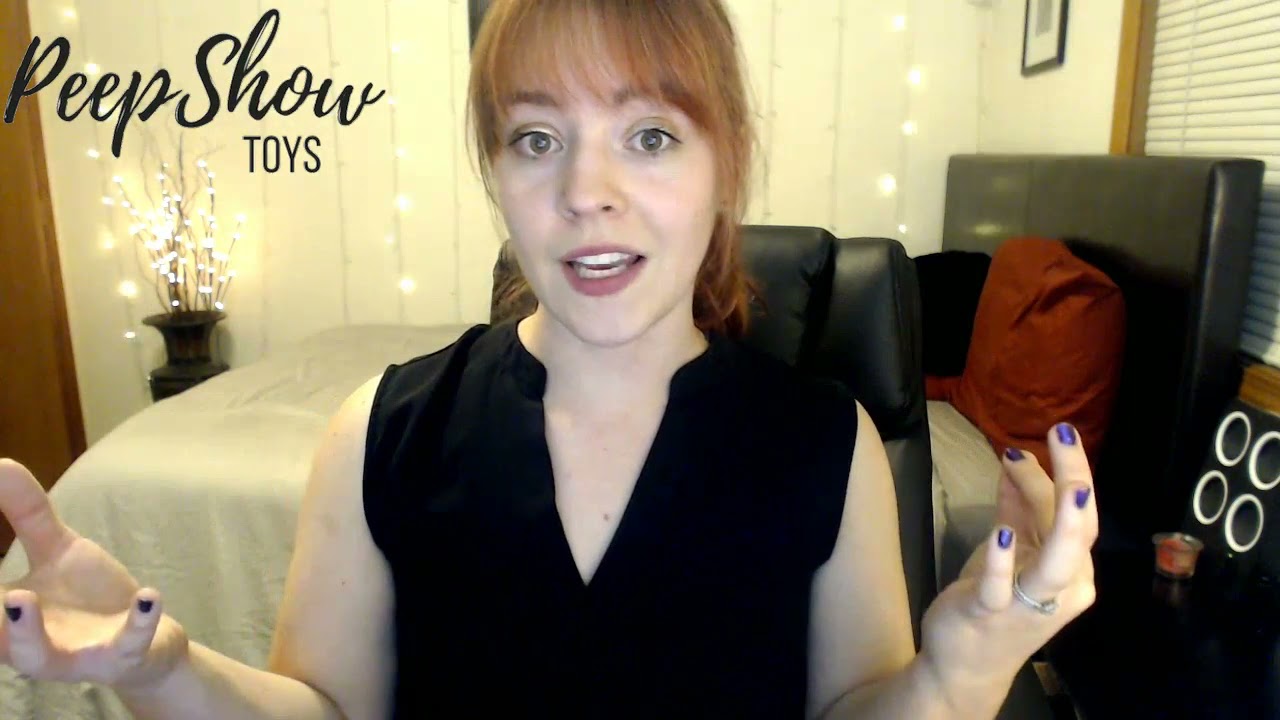 Watch video Toy Review - Sliquid H2O, Sassy, and Organics Silk Lube, courtesy of Peepshow Toys Now Toy Review - Sliquid H2O, Sassy, and Organics Silk Lube, courtesy of Peepshow Toys