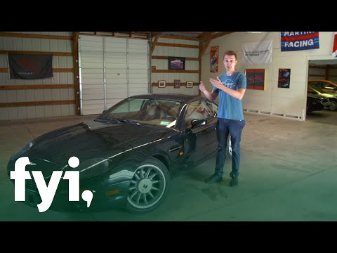 download lagu mp3 mp4 Car Issues With Tyler Hoover, download lagu Car Issues With Tyler Hoover gratis, unduh video klip Car Issues With Tyler Hoover