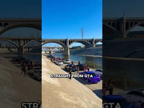 The Wildest Car Meet