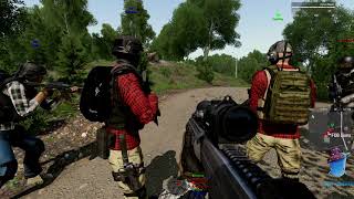 27-10-2023 - Arma 3 - LowTac - Awesome Friday Missions - Wishmaster