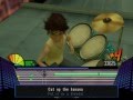 Rock University Presents The Naked Brothers Band The Video Game PS2 Gameplay
