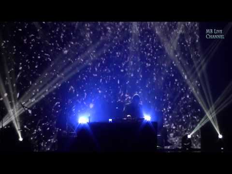 VSN7 - Witch House Live @ Saint-Petersburg 03.02.2018 (Ведьмин Дом x Crim3s)