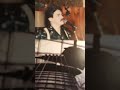 Tez Cox covers a funky oldie, "The Sky Is Fallin" by Jo Mama