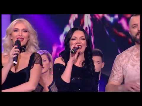 Vesna Topalovic - Moje srce ostariti ne sme - (LIVE) - HH - (TV Grand 26.01.2017.)