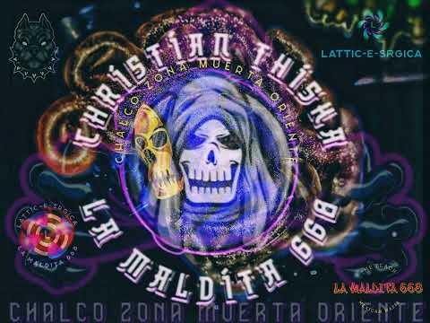 CYPHER CRUDO PRROS #02(CRUDO PLACER FILOSÓFICO)#CHALCOZONAMUERTAORIENTE@lamaldita668ELMALDITOTAIPÁN