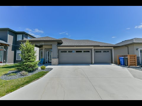 176 Eagleview Road- FOR SALE IN BRIDGEWATER LAKES