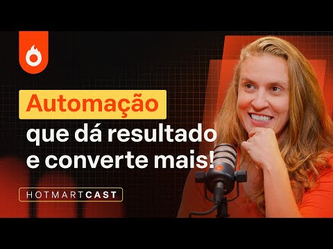 Como usar INTELIGÊNCIA ARTIFICIAL no Marketing Digital Vinicius Gambeta Hotmart Cast 143