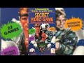 Secret Video Game Tricks Codes And Strategies 1989 VHS RIP