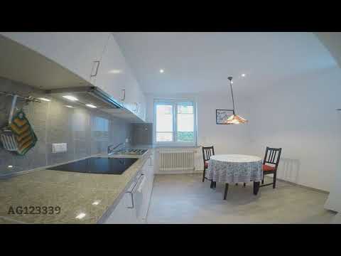 WE-123339 - Großzügige 2,5  Zimmer Wohnung in Weil am Rhein- Friedlingen, möbliert