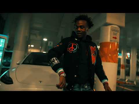 YoungFootSoldier - Drag Szn (Official Video) | Dir. @KHEFFILMS