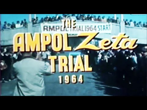 Lightburn Zeta on display at Goolwa Motor Museum