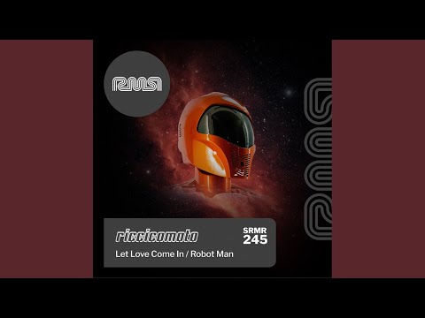 Robot Man (Kanedo Remix)