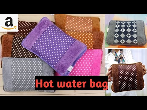 Proffitto Hot Water Bag