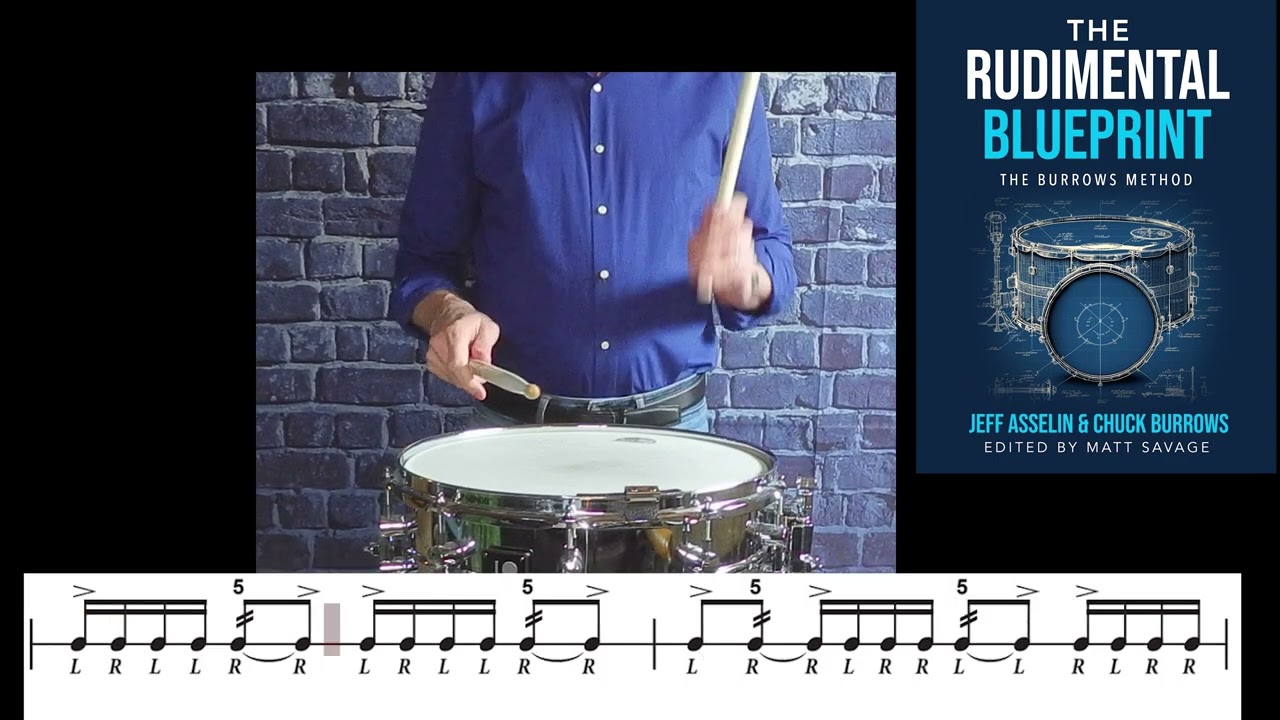 Solo #1 Part 1 - 80 BPM