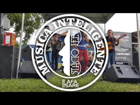 STÁCIO LEE AFA SARE - Lágrimas de chuva