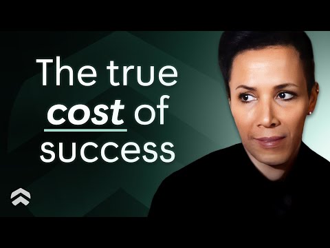 Dame Kelly Holmes Opens Up About Success And Self-harm