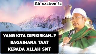 Download lagu YANG PENTING...!!! TAAT KEPADA ALLAH SWT || BAYAN KH UZAIRON TA@ceramahmenyentuhhati mp3 Download lagu YANG PENTING...!!! TAAT KEPADA ALLAH SWT || BAYAN KH UZAIRON TA@ceramahmenyentuhhati mp3