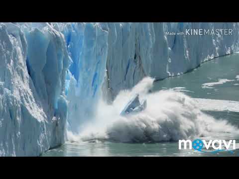 Climate change is real speech by - Avikesh Chetty