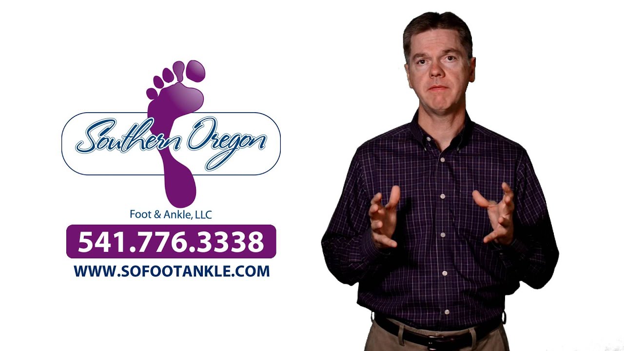 Over-the-Counter Versus Custom Orthotics