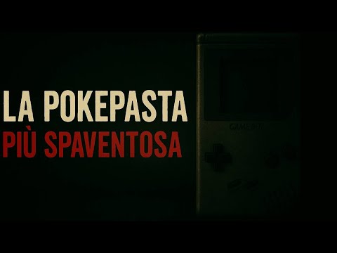 The scariest Pokemon creepypasta of all