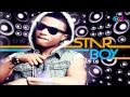 Wizkid - Azonto (Freestyle) 