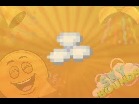 REINDEER SHARD OPENING!!! Skybounds S3E6