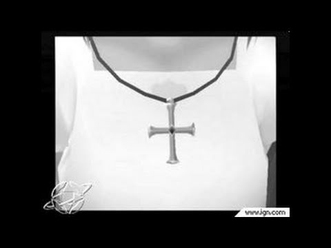 Xenosaga Episode I: Der Wille zur Macht PlayStation 2