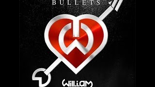 will.i.am - Love Bullets feat Skylar Grey traducido