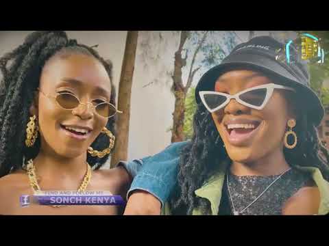 DJ SONCH BEST OF BAND BECA VIDEO MIXTAPE