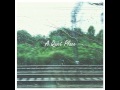 »A Quiet Place« (Markus' Ambient Mix #1)