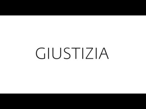 Parola chiave "Giustizia" | Uffizi per Tutti (LIS)