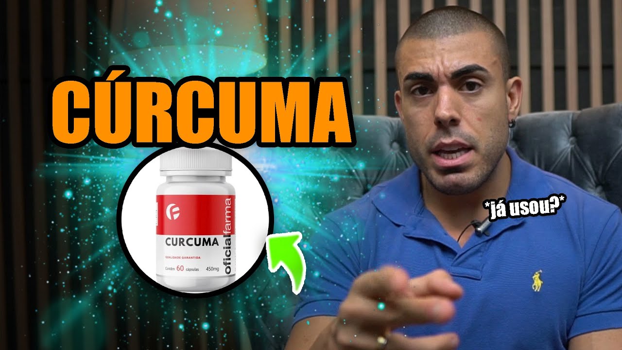 Tudo sobre a cúrcuma *como pode ajudar na dieta*