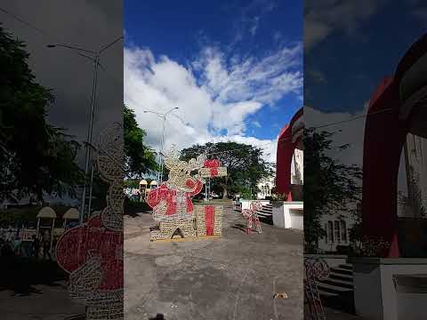 #navidad  de tilaran guanacaste costa rica 2025