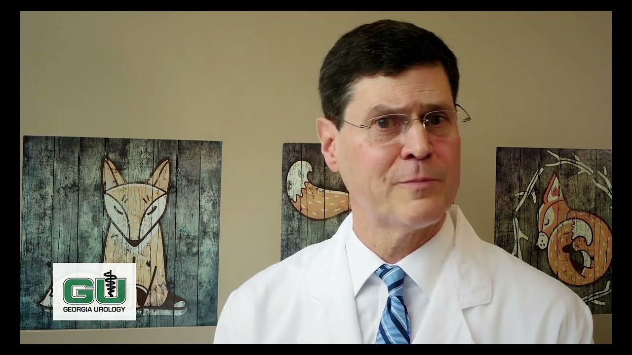 Dr. Edwin Smith on Bladder Exstrophy | Causes, Surgical Repair & Long-Term Care
