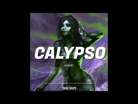 (FREE) Burna Boy X Ckay Type Beat X Omah Lay X Wizkid)"CALYPSO" ||Afrobeat Type Beat||