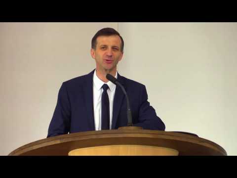 Desatero základních pilířů opravdové vírý II. - Ne.13.11.2016