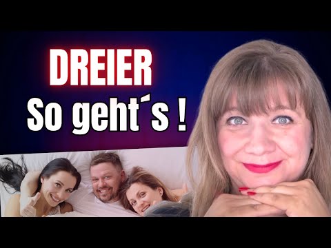 5 Tipps Dreier FFM - Alles was Mann wissen muss!