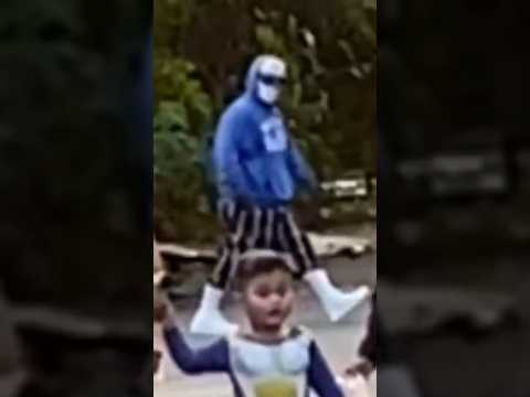 LIL MR. E sightings!😱😱😱 #bigFOOt #wheresthisfoogoing #foosgonewild #lilmre #yeti #sasquatch