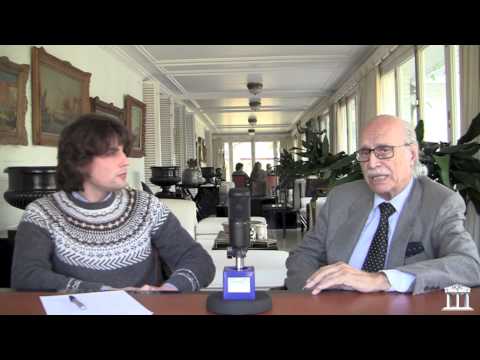 MONÓLOGOS DE SOMOSAGUAS: SOBRE LA LIBERTAD Y LA IGUALDAD POLÍTICA