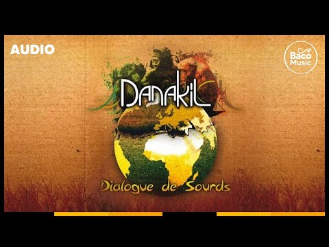📀 Danakil - Les Vieillards [Official Audio]