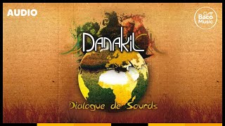 DANAKIL - Les Vieillards (Baco Records)