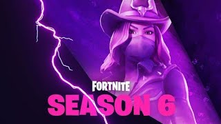 【Fortnite】シーズン6で奇跡を起こせるか?! フォートナイト