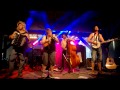 STEVE 'N' SEAGULLS "Nothing Else Matters ...