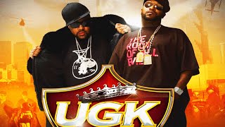 UGK - Real Women