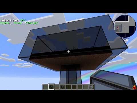 SkyFactory 3 Tutorial: Mob Grinder  - Advanced